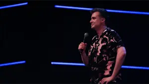 Backdrop to the movie "Arnaud Soly: stand-up" #200395