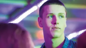 Backdrop to the movie "Beach Rats" #643807