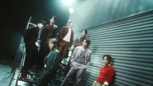 Backdrop to the movie "BTS: THE RETURN" #761128