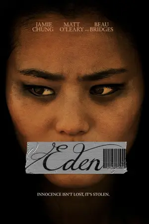 Poster to the movie "Eden" #908158