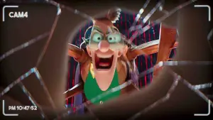 Backdrop to the movie "Despicable Me 4" #766308