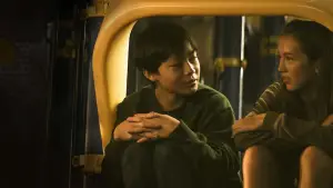 Backdrop to the movie "Dìdi (弟弟)" #645912