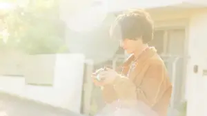 Backdrop to the movie "A Story of Yonosuke" #726347