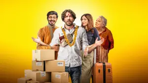 Backdrop to the movie "Offshoring" #658068