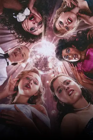 Poster to the movie "Fear Street: Prom Queen" #587404