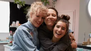 Backdrop to the movie "Girl Picture" #441556