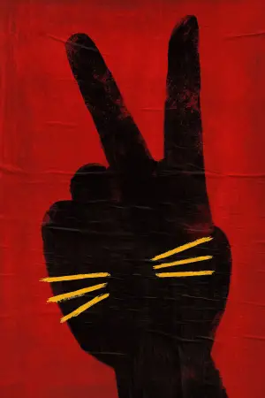 Poster to the movie "Jojo Rabbit" #625591