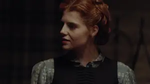 Backdrop to the movie "Apostle" #742938