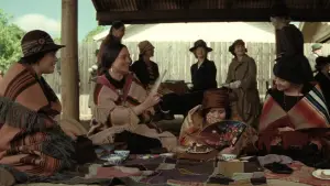 Backdrop to the movie "Killers of the Flower Moon" #583084