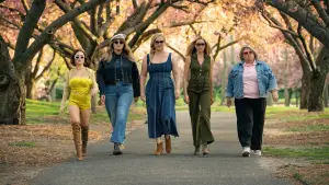 Backdrop to the movie "Kinda Pregnant" #588052