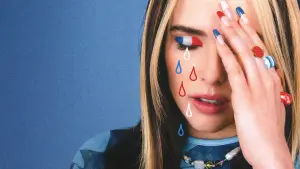 Backdrop to the movie "Not Okay" #286081