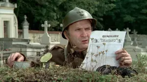 Backdrop to the movie "Now Where Did the Seventh Company Get to?" #229077