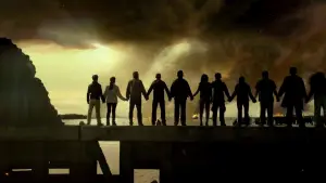 Backdrop to the movie "Pacific Rim" #580384