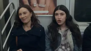 Kinda Pregnant