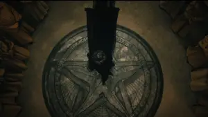 Backdrop to the movie "Ready or Not 2: Here I Come" #760392