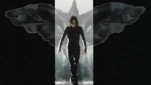 Backdrop to the movie "The Crow" #210578