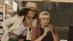 Backdrop to the movie "The Fall Guy" #572045