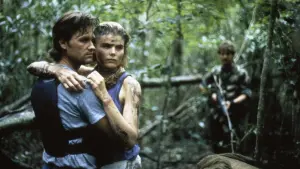 Watch film The Mean Season | The Mean Season (1985) ORIGINAL TRAILER [HD 1080p]