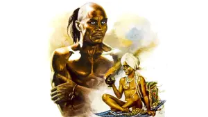 Backdrop to the movie "The Thief of Bagdad" #407314