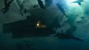 Backdrop to the movie "Transformers: Revenge of the Fallen" #656016