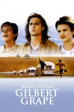 Poster to the movie "What