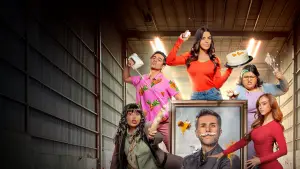 Backdrop to the movie "Winner Takes the Cake" #599230