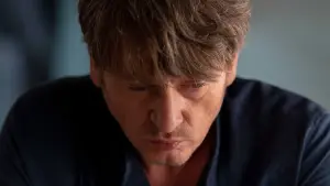 Backdrop to the movie "Peaceful" #476311