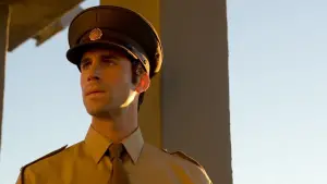 Backdrop to the movie "Goodbye Bafana" #357842