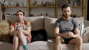 Backdrop to the movie "#300Letters" #792292