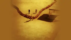Backdrop to the movie "The Human Centipede 3 (Final Sequence)" #328264