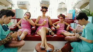 Backdrop to the movie "Treat Her Like a Lady" #544782