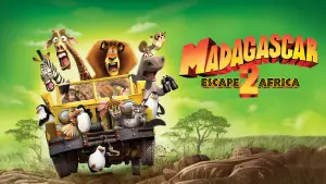 Backdrop to the movie "Madagascar: Escape 2 Africa" #928058