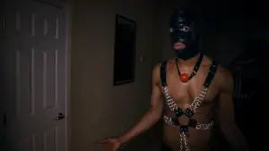 Backdrop to the movie "A Haunted House" #320101