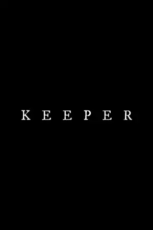Poster to the movie "Keeper" #514598