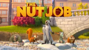 Backdrop to the movie "The Nut Job" #103109