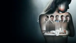 Backdrop to the movie "The Loft" #808001