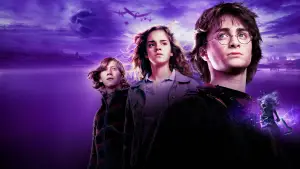 Backdrop to the movie "Harry Potter and the Goblet of Fire" #556558