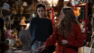 Backdrop to the movie "Seven Veils" #660993