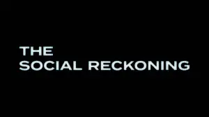 Backdrop to the movie "The Social Reckoning" #910191