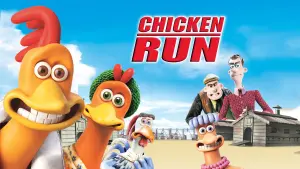 Watch film Chicken Run | Побег из курятника (2000) - Русский трейлер мультфильма
