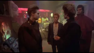 Backdrop to the movie "Journey to the Center of the Earth" #426286