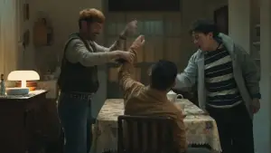 Backdrop to the movie "Risky Business 2" #536236