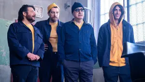 Backdrop to the movie "Tutta colpa del rock" #708588