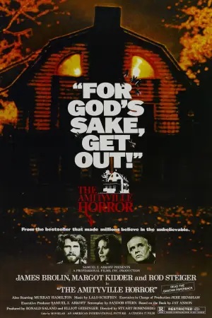 The Amityville Horror