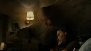 Backdrop to the movie "A Nightmare on Elm Street" #702947