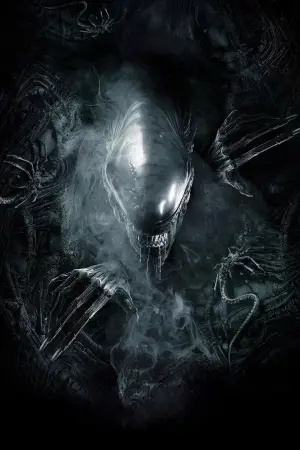 Poster to the movie "Alien: Romulus" #546435