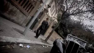 Backdrop to the movie "The Conformist" #671271