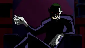 Backdrop to the movie "Batman Beyond: Return of the Joker" #226484