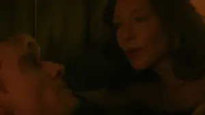 Backdrop to the movie "Black Bag" #570259