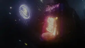 Backdrop to the movie "Blade Runner 2049" #548652